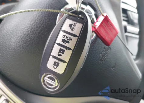 2017 Nissan Altima 2.5 S from USA, damaged, VIN 1N4AL3AP5HN340810